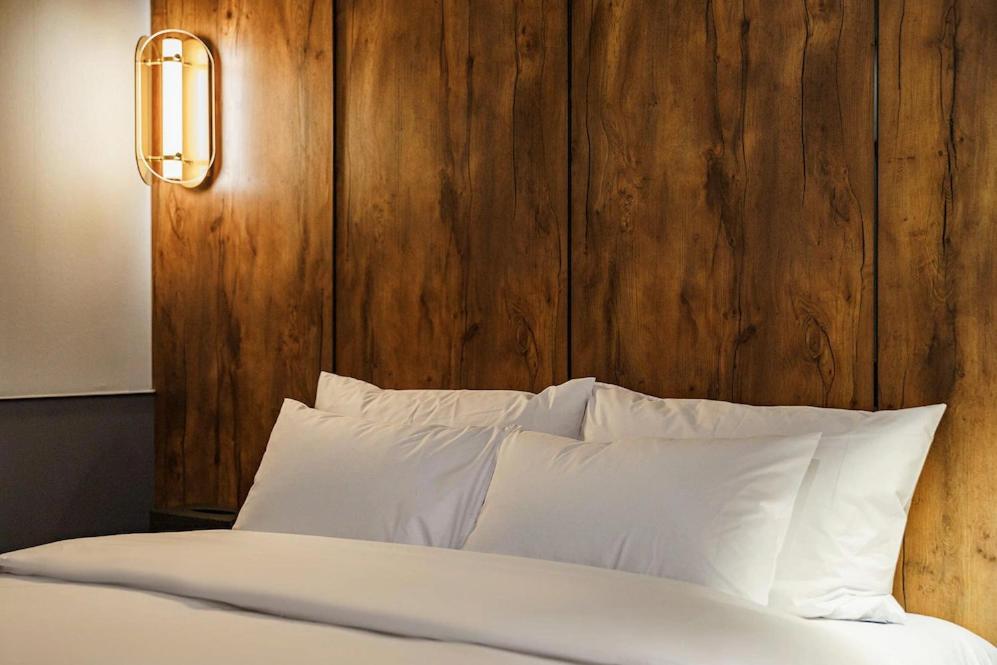 Brown-Dot Hotel Geomdan Ίντσεον Εξωτερικό φωτογραφία